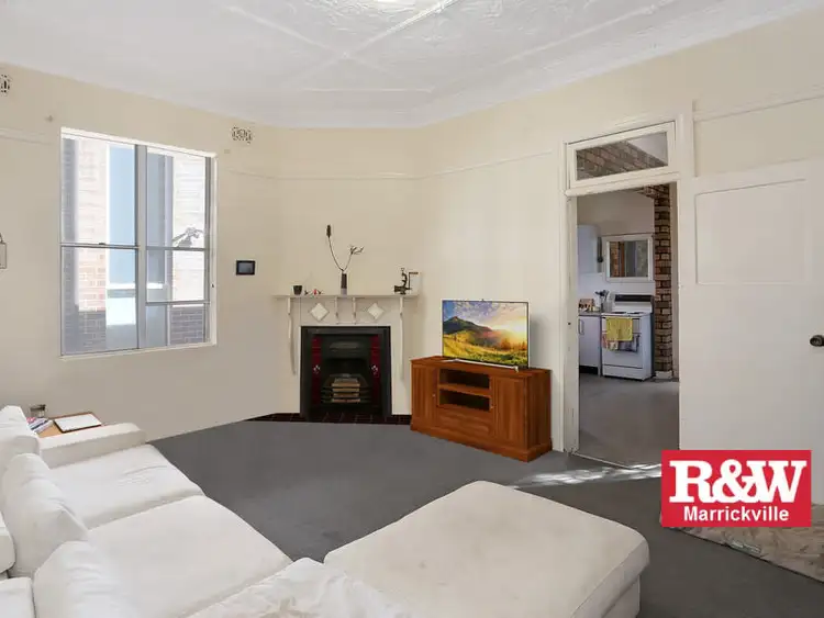 16 Starkey Street, Hurlstone Park NSW 2193