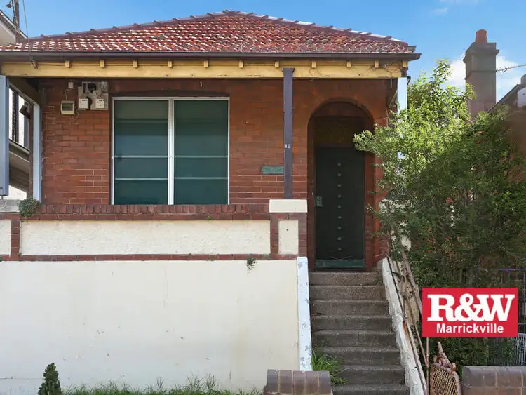 Fourth view of Homely house listing, 16 Starkey Street, Hurlstone Park NSW 2193