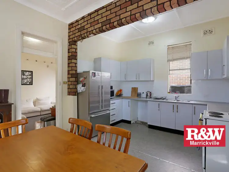 Fifth view of Homely house listing, 16 Starkey Street, Hurlstone Park NSW 2193