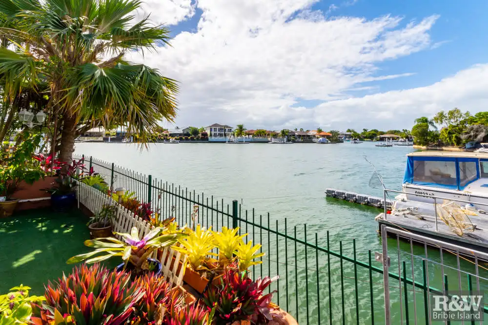 Main view of Homely semi-detached listing, 1/31 Botany Crescent, Banksia Beach QLD 4507