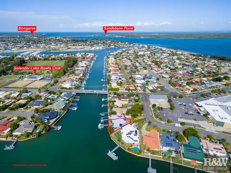 Second view of Homely semi-detached listing, 1/31 Botany Crescent, Banksia Beach QLD 4507