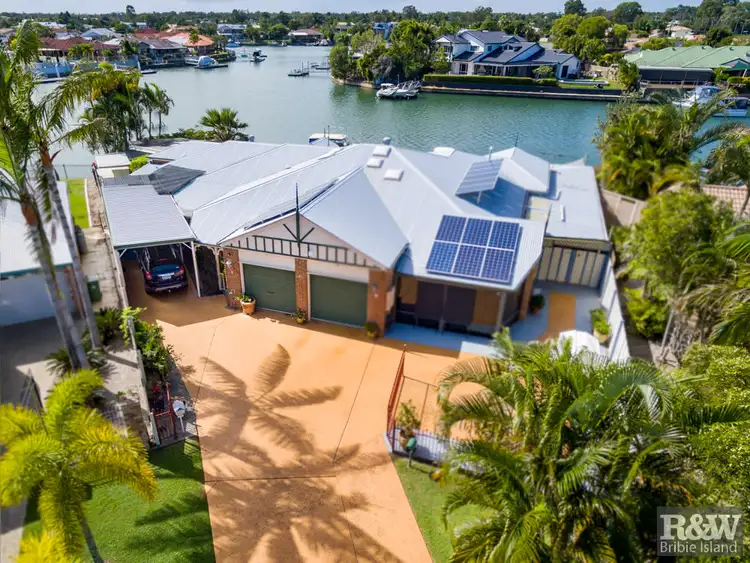 Third view of Homely semi-detached listing, 1/31 Botany Crescent, Banksia Beach QLD 4507