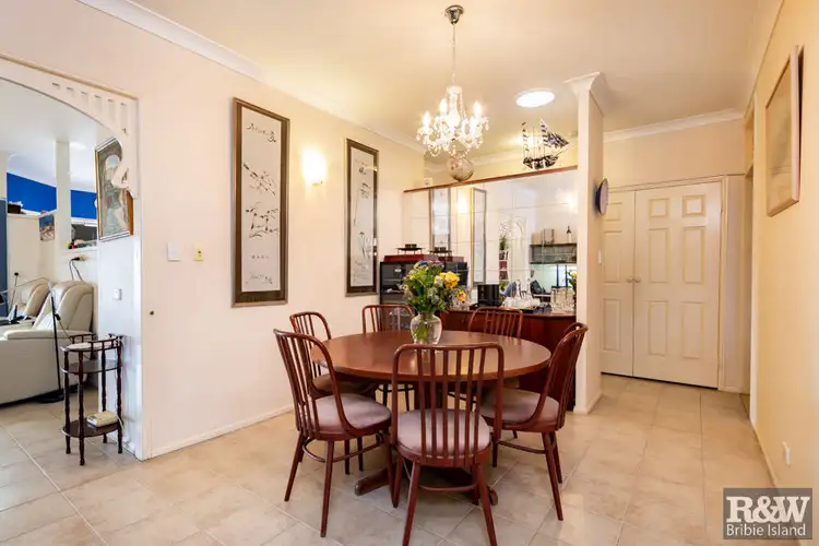 Fifth view of Homely semi-detached listing, 1/31 Botany Crescent, Banksia Beach QLD 4507