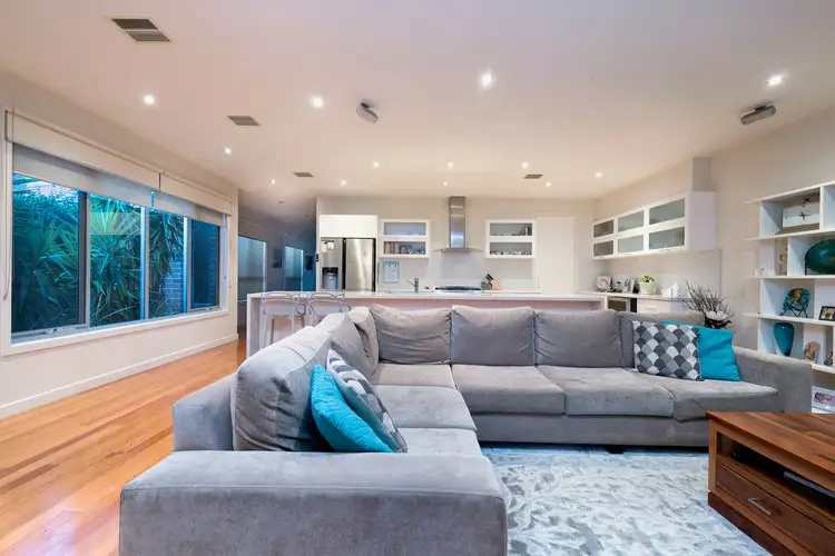 Fourth view of Homely townhouse listing, 2/45 Hoffmans Road, Essendon West VIC 3040