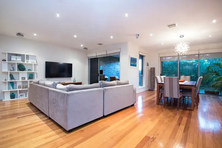 Fifth view of Homely townhouse listing, 2/45 Hoffmans Road, Essendon West VIC 3040