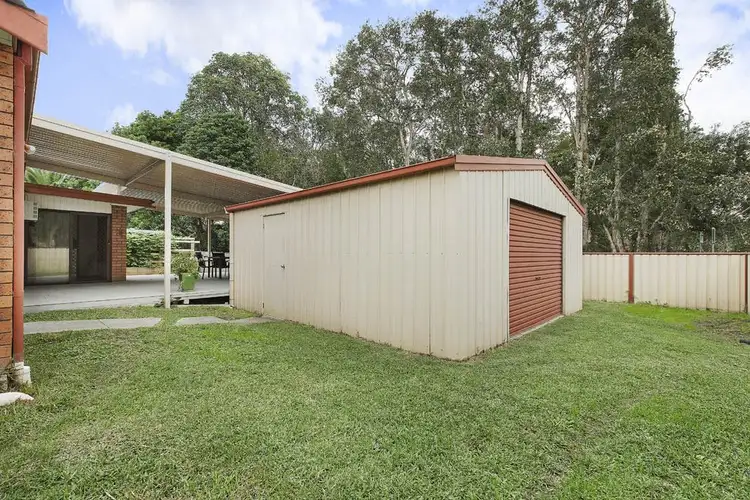 Fifth view of Homely house listing, 2 Angela Close, Carey Bay NSW 2283