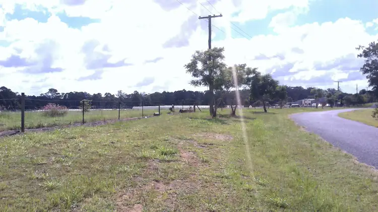 Fifth view of Homely land listing, 109-135 Schrodter Road, Wamuran QLD 4512