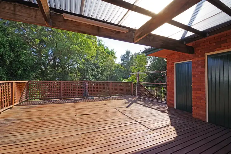 Sixth view of Homely house listing, 7 Hall Street, West Ryde NSW 2114