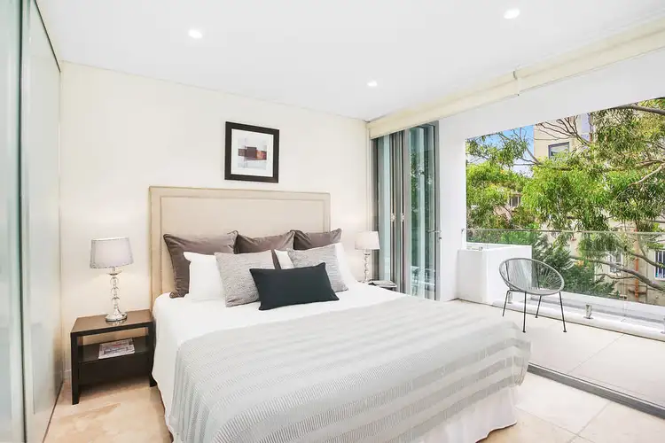 Fourth view of Homely apartment listing, 27/6-8 Jaques Avenue, Bondi Beach NSW 2026