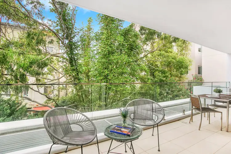 Fifth view of Homely apartment listing, 27/6-8 Jaques Avenue, Bondi Beach NSW 2026