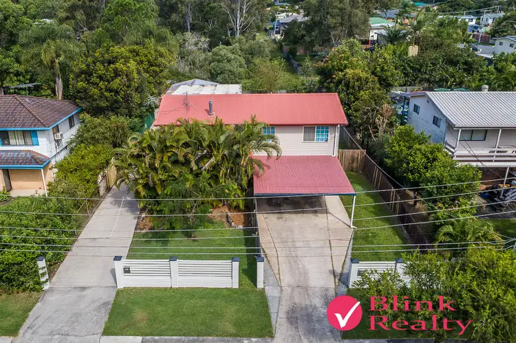 25 Sarah Street, Loganlea QLD 4131