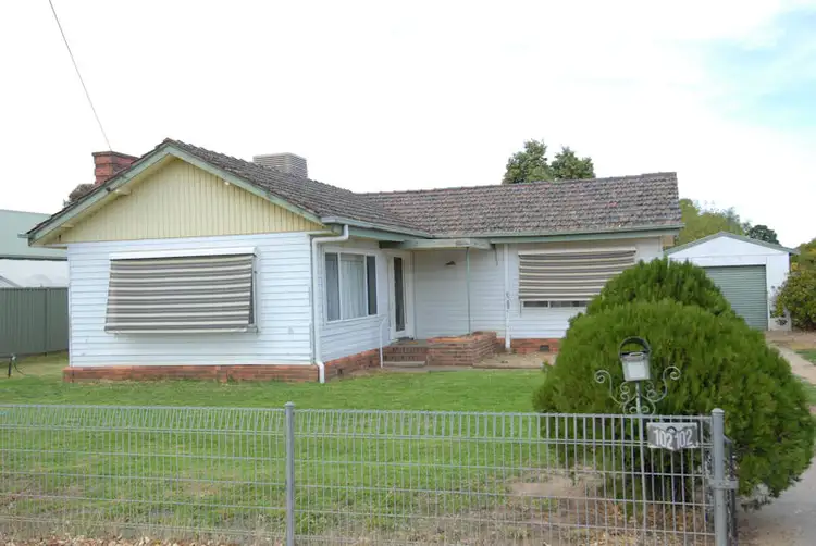 Main view of Homely house listing, 102 DICK STREET, Deniliquin NSW 2710