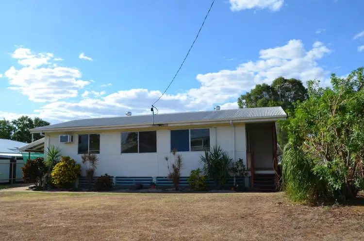 6 Cedar Street, Blackwater QLD 4717