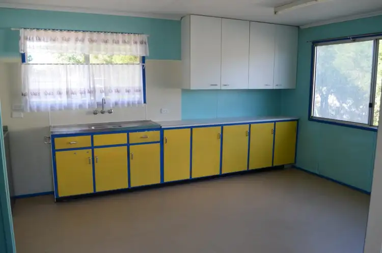 Sixth view of Homely house listing, 6 Cedar Street, Blackwater QLD 4717