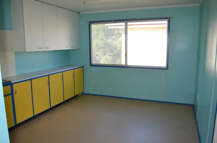 Seventh view of Homely house listing, 6 Cedar Street, Blackwater QLD 4717