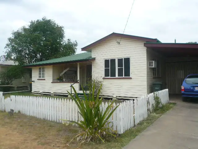 6 MILNE STREET, Tara QLD 4421