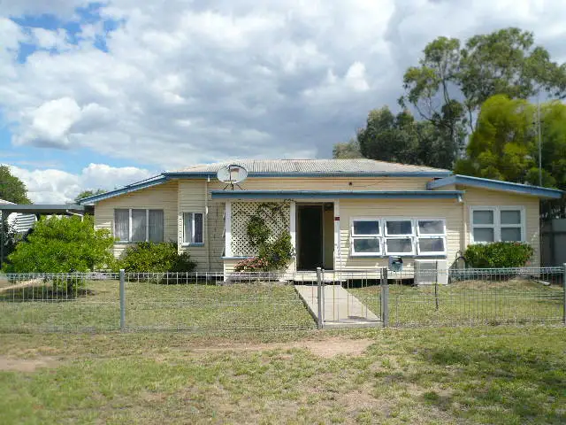 Main view of Homely house listing, 68 SMALLACOMBE STREET, Tara QLD 4421