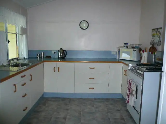 Second view of Homely house listing, 68 SMALLACOMBE STREET, Tara QLD 4421