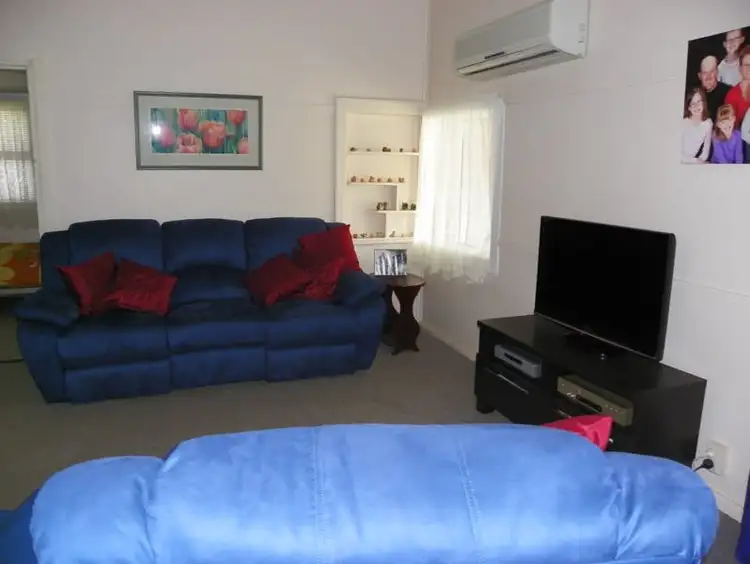 Third view of Homely house listing, 68 SMALLACOMBE STREET, Tara QLD 4421