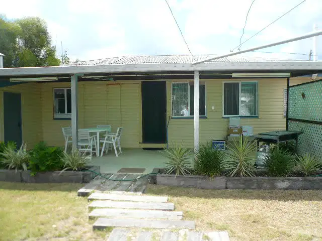 Fourth view of Homely house listing, 68 SMALLACOMBE STREET, Tara QLD 4421