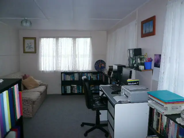 Sixth view of Homely house listing, 68 SMALLACOMBE STREET, Tara QLD 4421