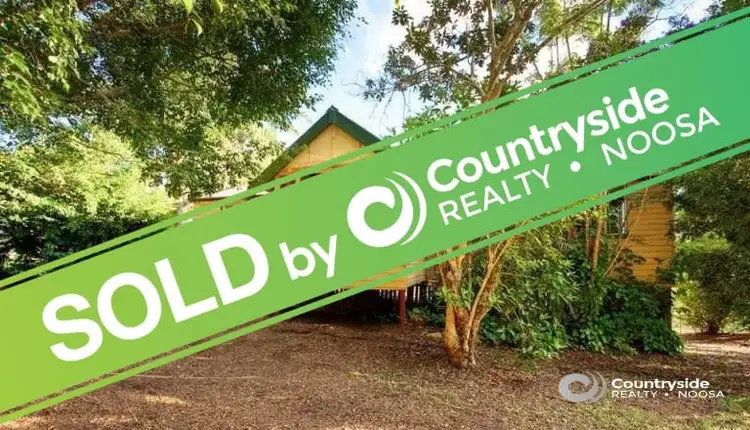 20 Jubilee Road, Carters Ridge QLD 4563