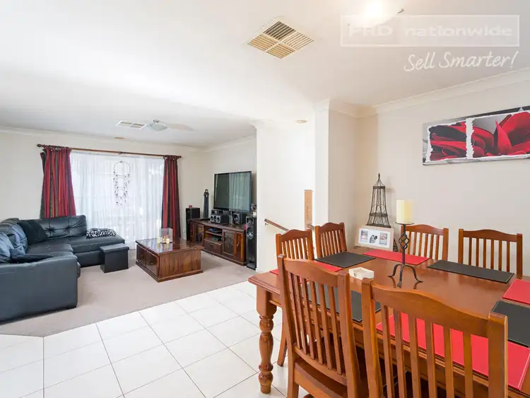 Second view of Homely house listing, 19 Yanko Crescent, Bourkelands NSW 2650