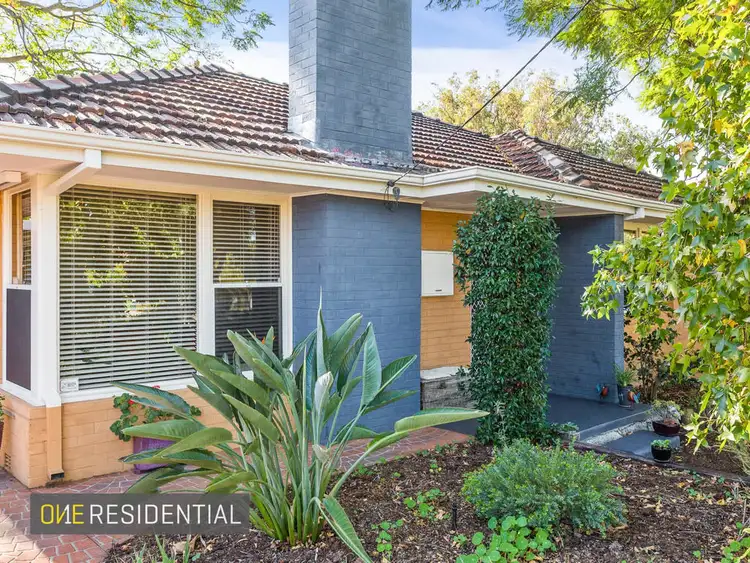 Second view of Homely house listing, 14 Batten Street, Coolbellup WA 6163