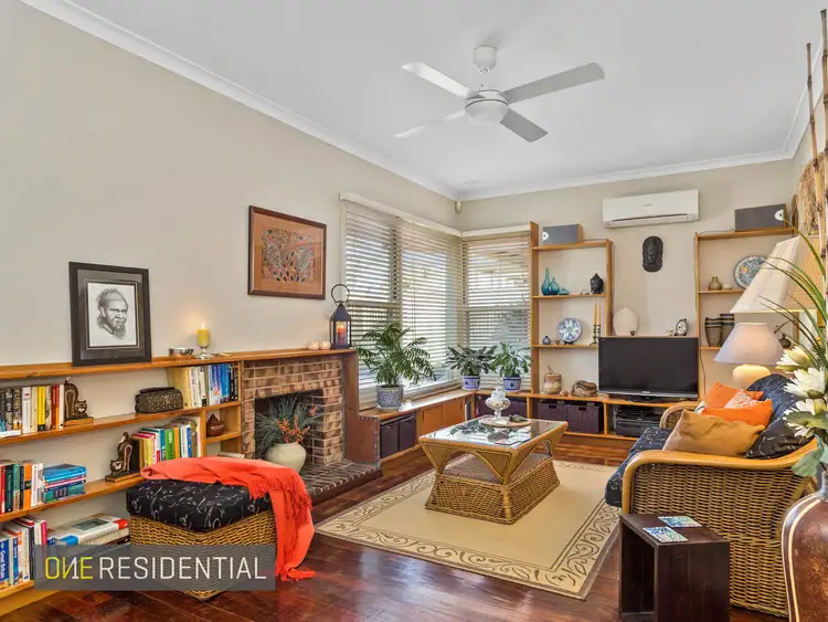 Fourth view of Homely house listing, 14 Batten Street, Coolbellup WA 6163