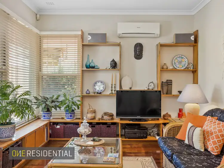 Fifth view of Homely house listing, 14 Batten Street, Coolbellup WA 6163