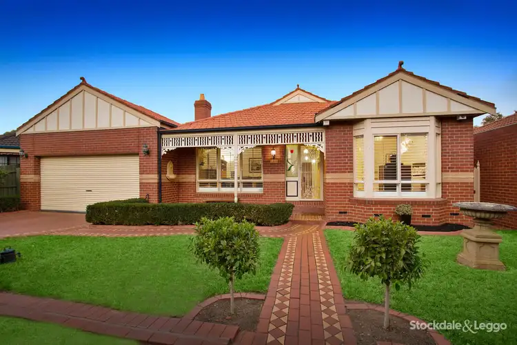 4 Helen View, Glenroy VIC 3046