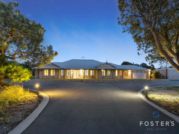 348 Rowley Road, Wandi WA 6167