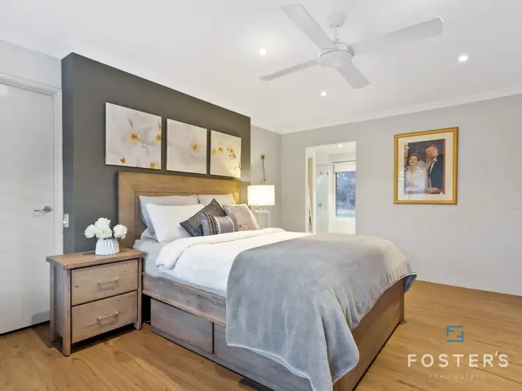 Sixth view of Homely house listing, 348 Rowley Road, Wandi WA 6167