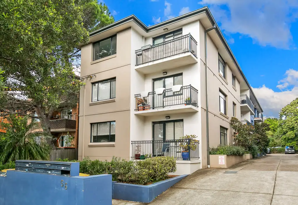 Main view of Homely apartment listing, 5/56 Cambridge Street, Stanmore NSW 2048