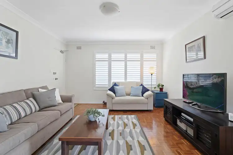 Second view of Homely apartment listing, 5/56 Cambridge Street, Stanmore NSW 2048