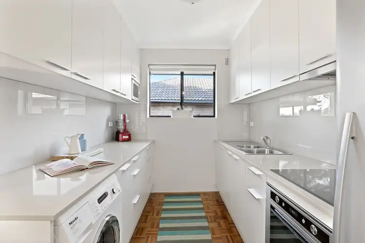 Third view of Homely apartment listing, 5/56 Cambridge Street, Stanmore NSW 2048