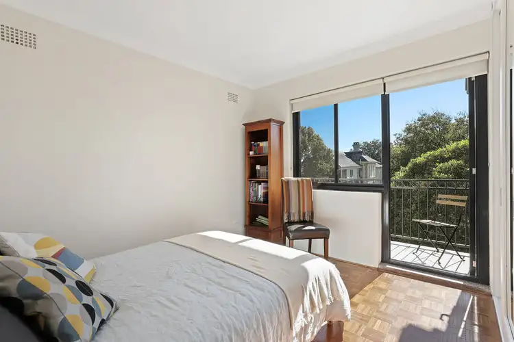 Fifth view of Homely apartment listing, 5/56 Cambridge Street, Stanmore NSW 2048