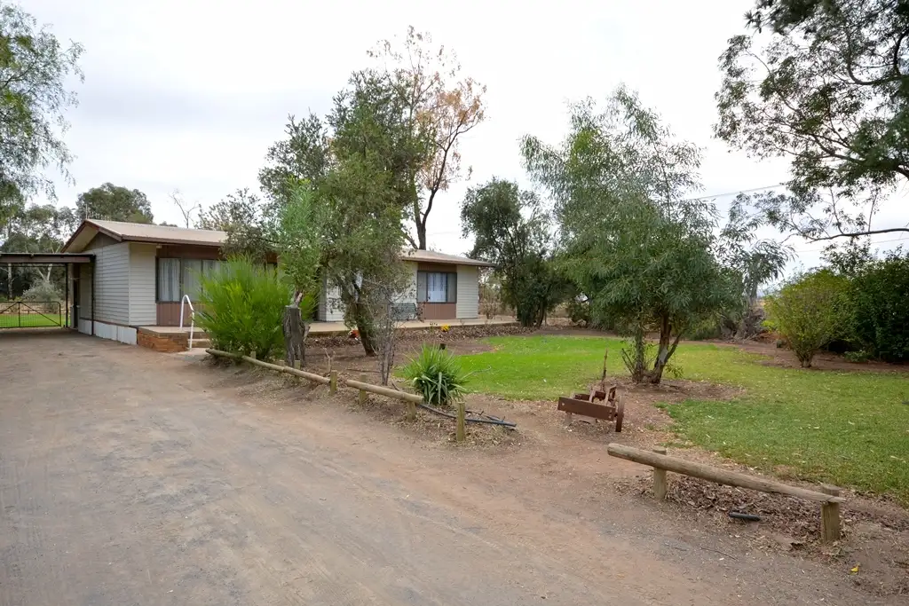 Main view of Homely house listing, 1 Cooper Road, Bilbul NSW 2680
