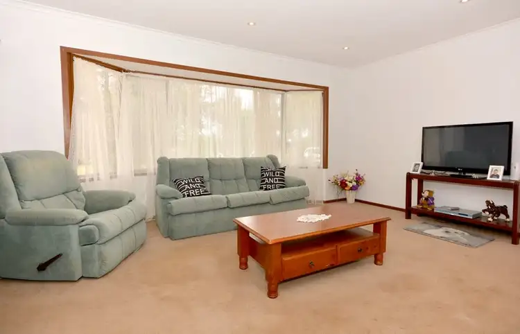 Second view of Homely house listing, 1 Cooper Road, Bilbul NSW 2680