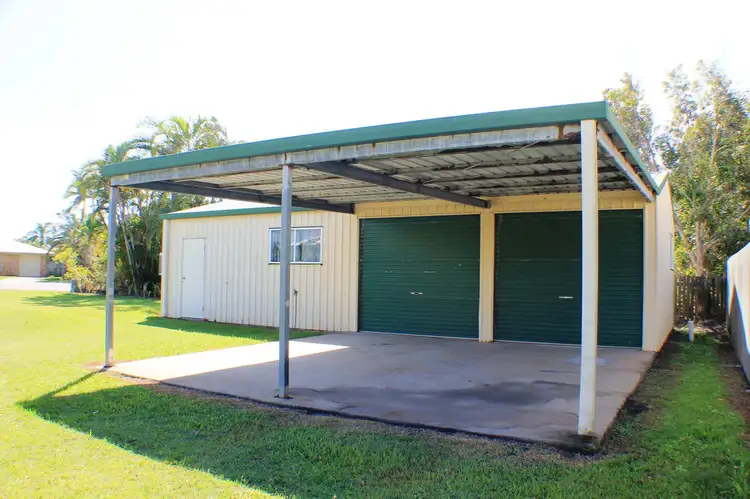 Fifth view of Homely land listing, 1 Seaspray Court, Urangan QLD 4655