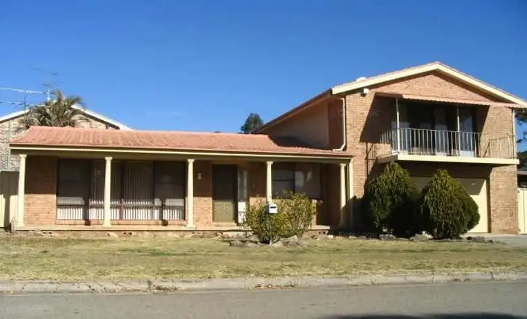 Main view of Homely house listing, 1 Abingdon Street, Chipping Norton NSW 2170