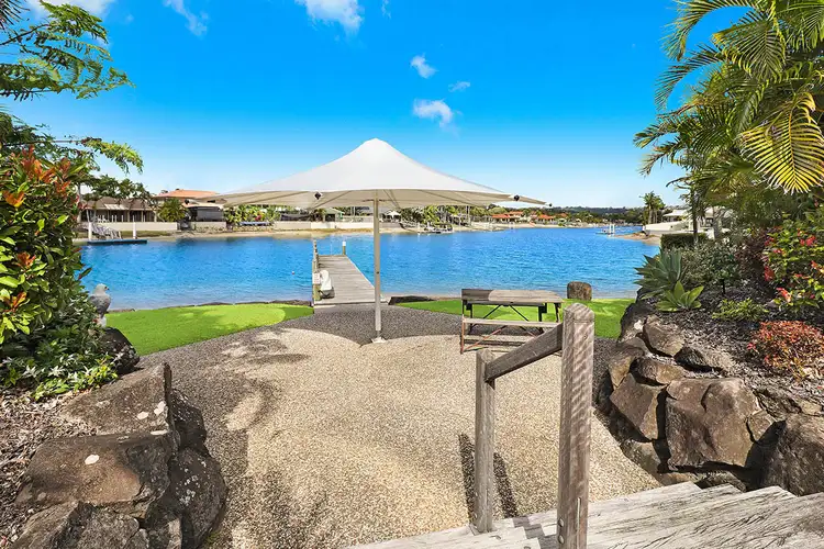 Fourth view of Homely unit listing, 24/18 Maroochy Waters Drive, Maroochydore QLD 4558