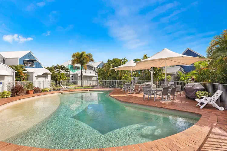 Fifth view of Homely unit listing, 24/18 Maroochy Waters Drive, Maroochydore QLD 4558