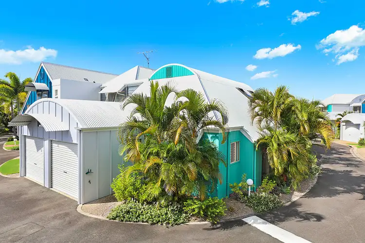 Sixth view of Homely unit listing, 24/18 Maroochy Waters Drive, Maroochydore QLD 4558
