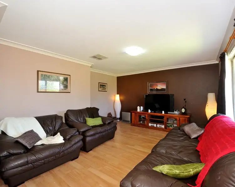 Second view of Homely house listing, 23 Newell Place, Cooloongup WA 6168