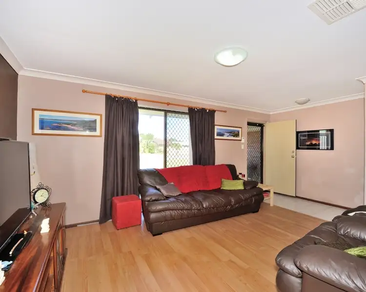 Third view of Homely house listing, 23 Newell Place, Cooloongup WA 6168