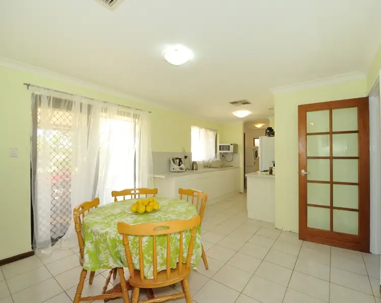 Fourth view of Homely house listing, 23 Newell Place, Cooloongup WA 6168