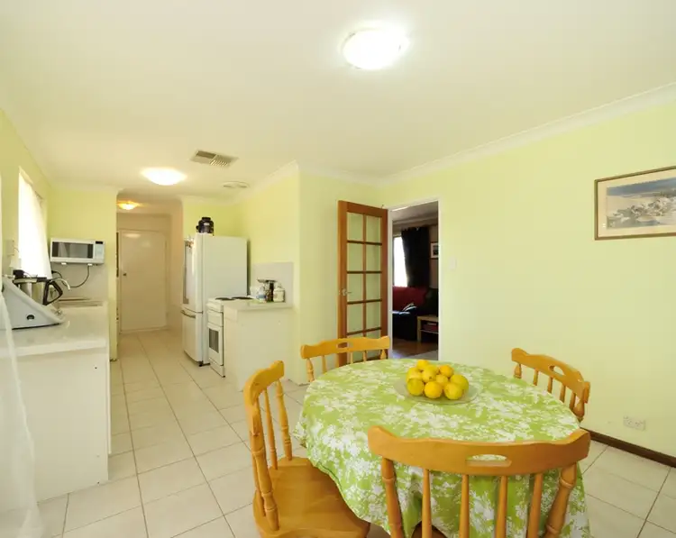 Fifth view of Homely house listing, 23 Newell Place, Cooloongup WA 6168