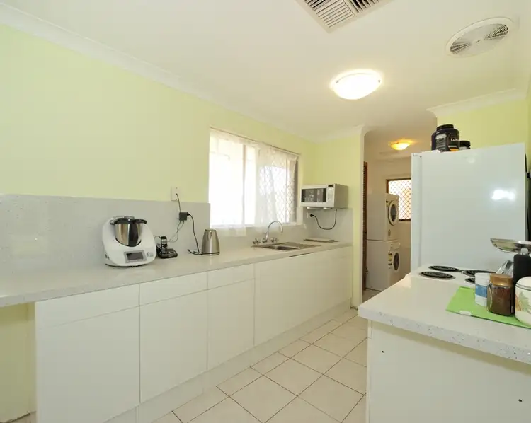 Sixth view of Homely house listing, 23 Newell Place, Cooloongup WA 6168