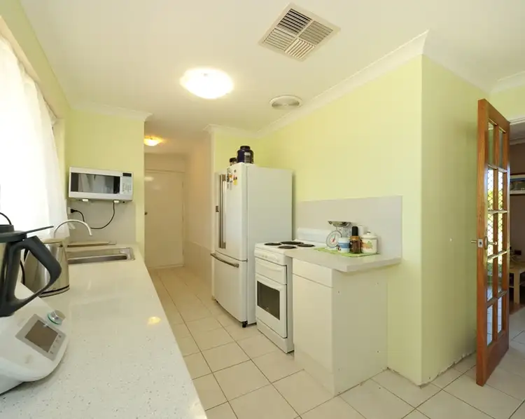 Seventh view of Homely house listing, 23 Newell Place, Cooloongup WA 6168